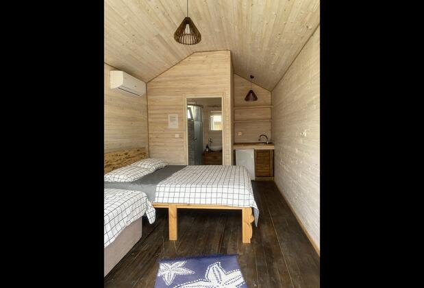 Kovan Bungalow - Görsel 7