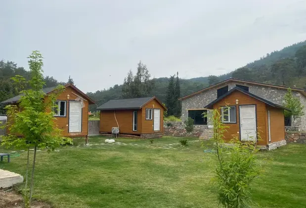 Kovan Bungalow - Görsel 8