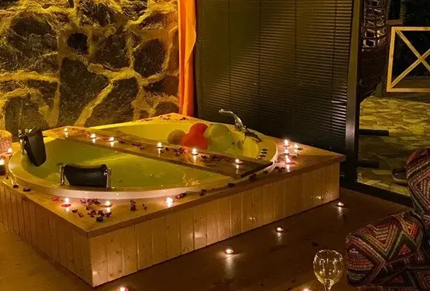 Doğallife Suit Bungalov - Görsel 3