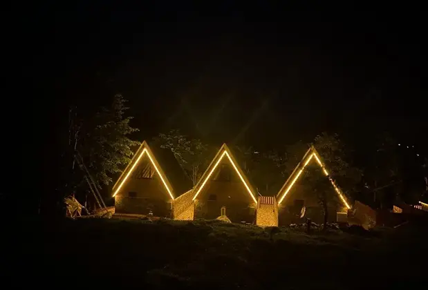 Doğallife Suit Bungalov - Görsel 4