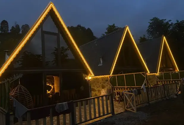 Doğallife Suit Bungalov - Görsel 5