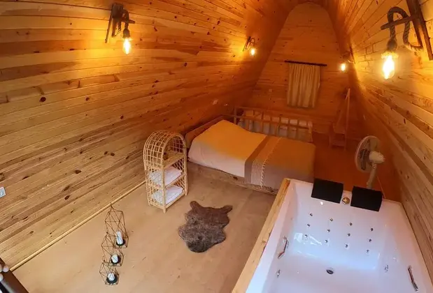 Hayde Bungalow - Görsel 3