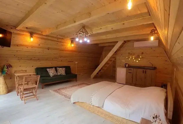 Hayde Bungalow - Görsel 4