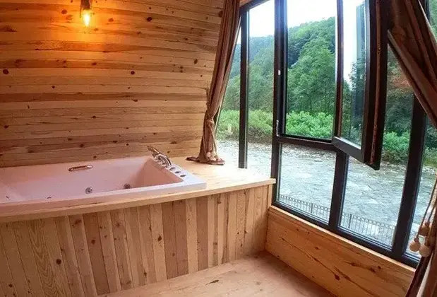 Hayde Bungalow - Görsel 5