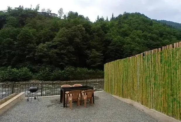 Hayde Bungalow - Görsel 6