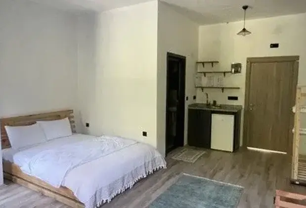 Hayde Bungalow - Görsel 9