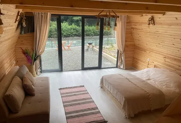 Hayde Bungalow - Görsel 10