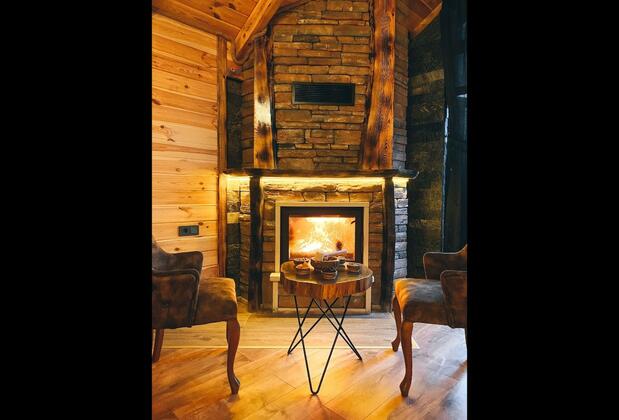 ZirvedeKal Suit Otel - Görsel 5