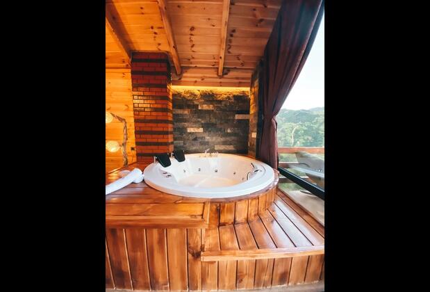 ZirvedeKal Suit Otel - Görsel 6