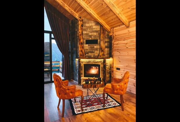 ZirvedeKal Suit Otel - Görsel 7