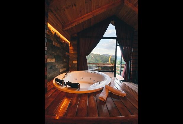 ZirvedeKal Suit Otel - Görsel 8