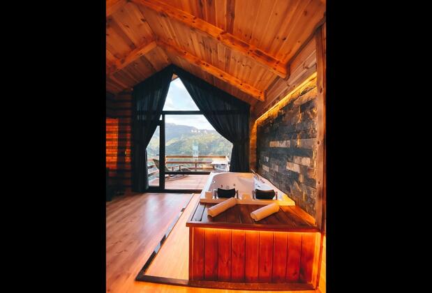 ZirvedeKal Suit Otel - Görsel 9