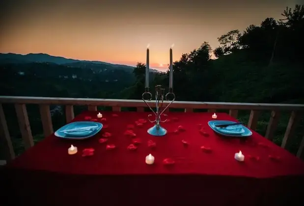 Heidi Bungalov - Görsel 3