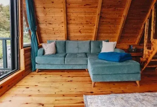 Heidi Bungalov - Görsel 4