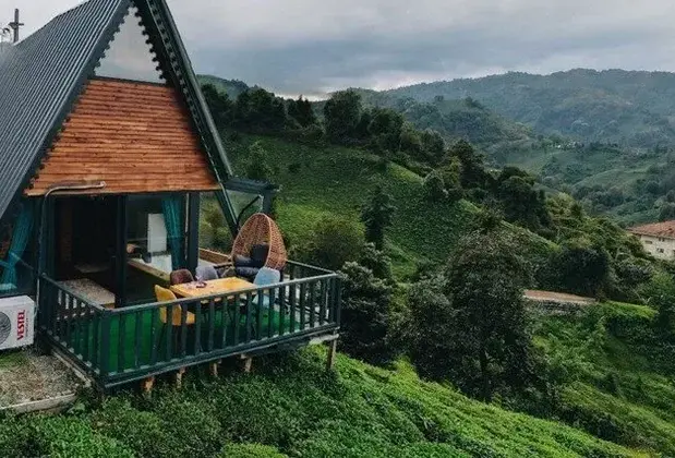 Heidi Bungalov - Görsel 5