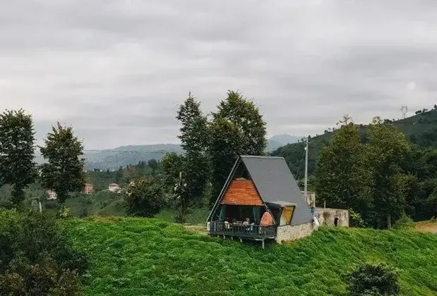 Heidi Bungalov - Görsel 6