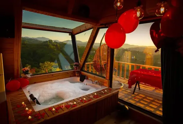 Heidi Bungalov - Görsel 9