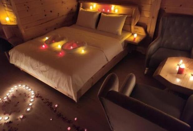 Heidi Bungalov - Görsel 7