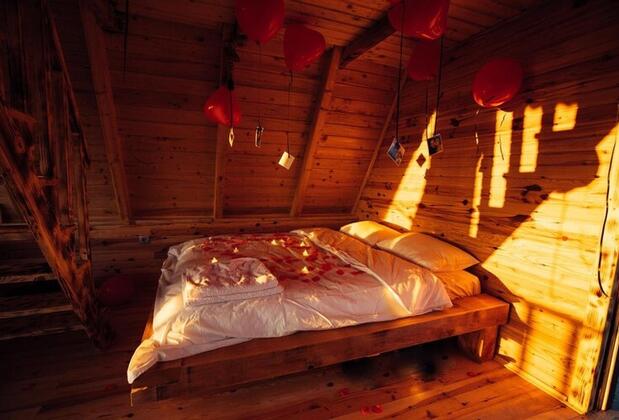 Heidi Bungalov - Görsel 8