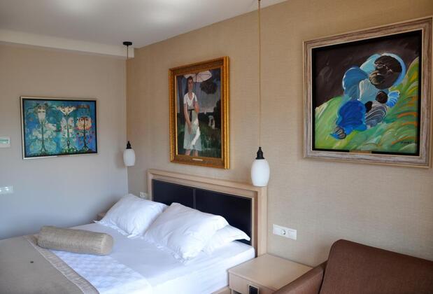 Olira Türkbükü Residences - Görsel 4