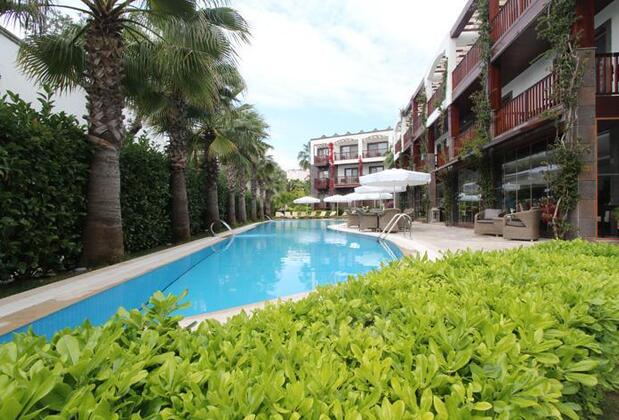 Olira Türkbükü Residences - Görsel 6