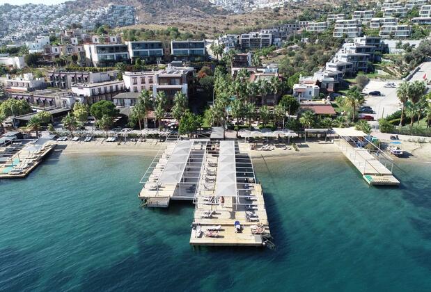 Olira Türkbükü Residences - Görsel 9