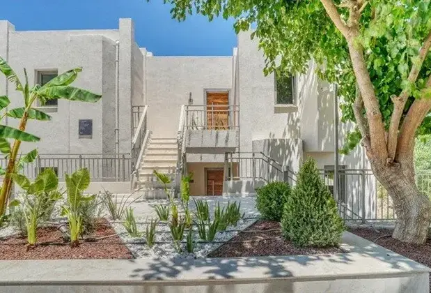 Olira Türkbükü Residences - Görsel 10