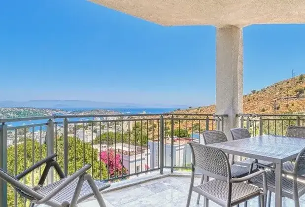 Olira Türkbükü Residences - Görsel 11