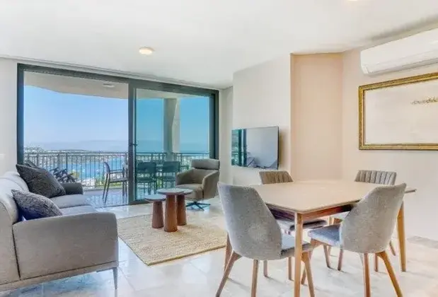 Olira Türkbükü Residences - Görsel 12