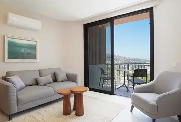 Olira Türkbükü Residences - Görsel 14