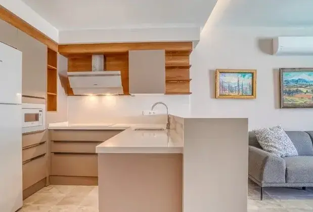 Olira Türkbükü Residences - Görsel 17