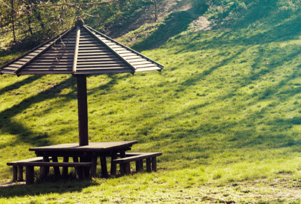 Bursa Piknik Alanları