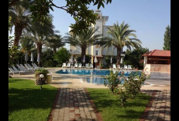 Okay Apart Otel - Görsel 11