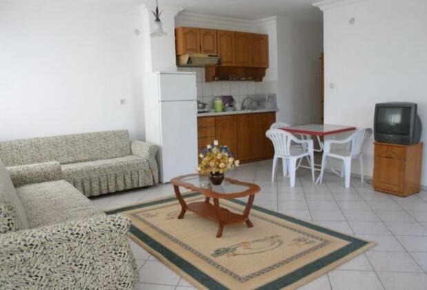 Okay Apart Otel - Görsel 5