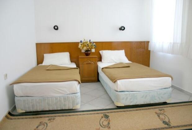 Okay Apart Otel - Görsel 4