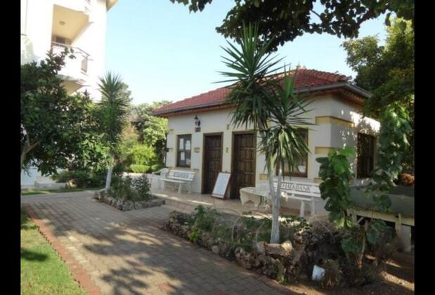 Okay Apart Otel - Görsel 9