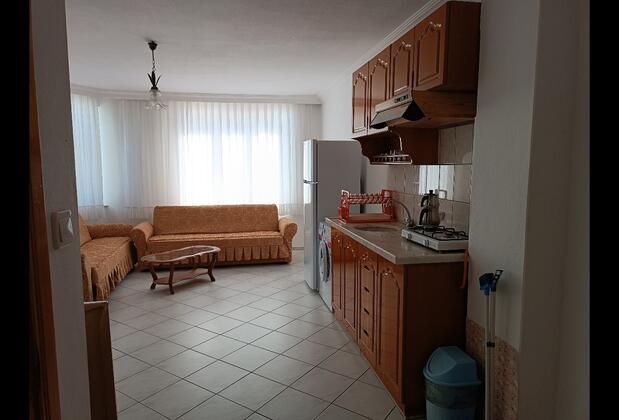 Okay Apart Otel - Görsel 6