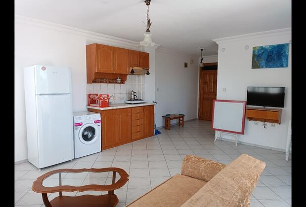 Okay Apart Otel - Görsel 7