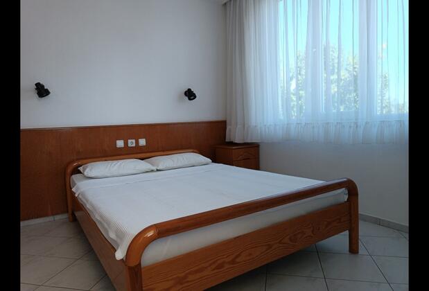 Okay Apart Otel - Görsel 3