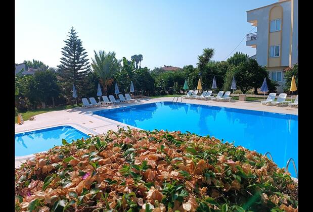 Okay Apart Otel - Görsel 13