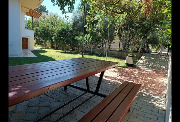 Okay Apart Otel - Görsel 10