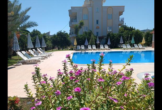 Okay Apart Otel - Görsel 12