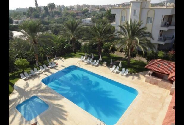 Okay Apart Otel - Görsel 14