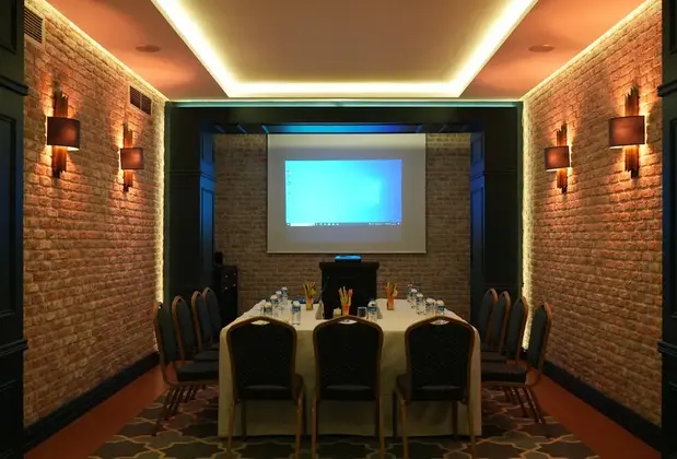 Polatlar Otel - Görsel 4