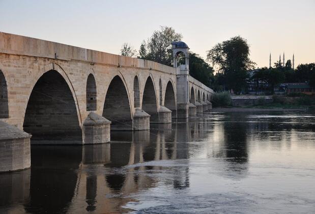 Bir Hafta Sonuna Sığdırabileceğiniz Edirne Gezi Rehberi