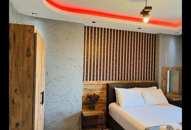 Aria Butik Otel Mersin - Görsel 21