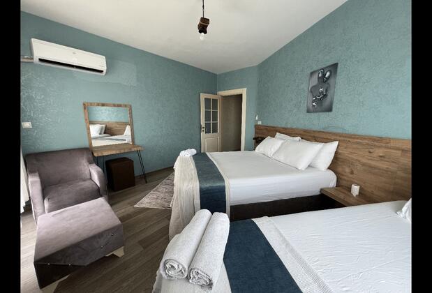 Aria Butik Otel Mersin - Görsel 22