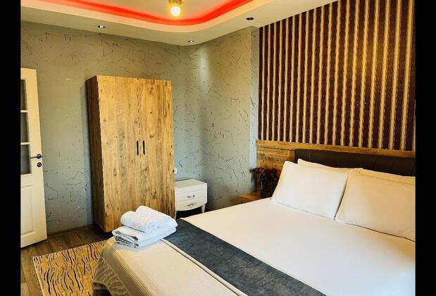 Aria Butik Otel Mersin - Görsel 23