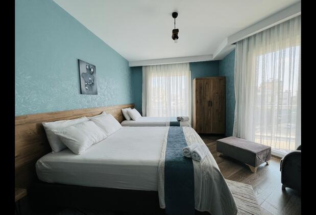 Aria Butik Otel Mersin - Görsel 17