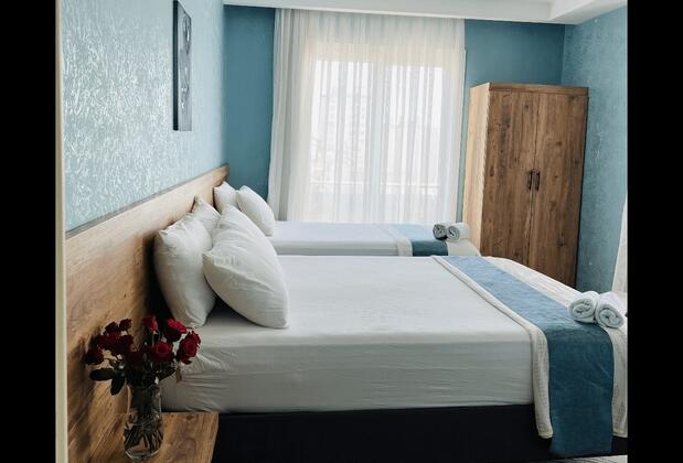 Aria Butik Otel Mersin - Görsel 25